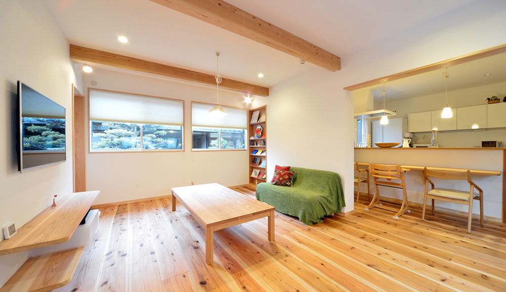 【リフォームの満足度が劇的に変わる！】「オーダー家具×リフォーム」で叶える理想の住まい空間